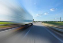 Italia a ridicat restricțiile de circulație pentru camioane din luna decembrie