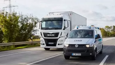 Peste un sfert dintre transporturile în regim de cabotaj din Germania sunt ilegale