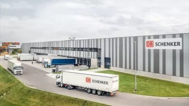 în 5 luni, platforma Drive4Schenker a intermediat 110.000 de curse