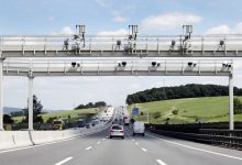 Austria crește taxa de drum pentru vehicule comerciale din 2021