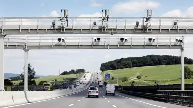 Austria crește taxa de drum pentru vehicule comerciale din 2021