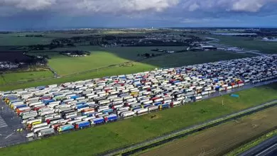 Este nevoie de noi protocoale pentru gestionarea crizelor de frontieră