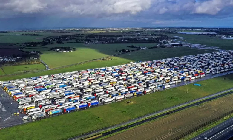 Este nevoie de noi protocoale pentru gestionarea crizelor de frontieră