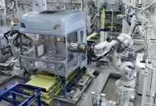 Scania va produce cabine în Europa cu zero emisii