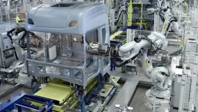 Scania va produce cabine în Europa cu zero emisii