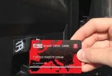 DKV a cumpărat furnizorul de carduri de carburant Smart Diesel