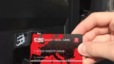 DKV a cumpărat furnizorul de carduri de carburant Smart Diesel 10 DKV a cumpărat furnizorul de carduri de carburant Smart Diesel