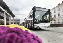 Solaris va livra 10 autobuze hibrid Solaris Urbino 12 la Reghin 6 Solaris va livra 10 autobuze hibrid Solaris Urbino 12 la Reghin