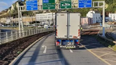 Guvernul britanic vrea să extindă drepturile de cabotaj la 2 săptămâni