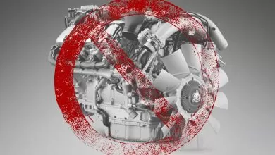 Producătorii europeni de camioane vor elimina treptat modelele diesel până în 2040