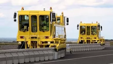 Marea Britanie a inițiat Operațiunea Brock pentru a debloca traficul de mărfuri în Kent