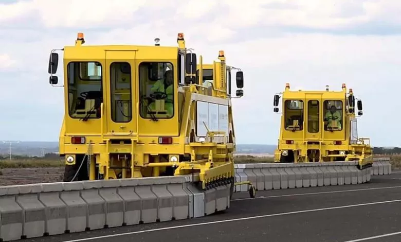 Marea Britanie a inițiat Operațiunea Brock pentru a debloca traficul de mărfuri în Kent 1 Marea Britanie a inițiat Operațiunea Brock pentru a debloca traficul de mărfuri în Kent