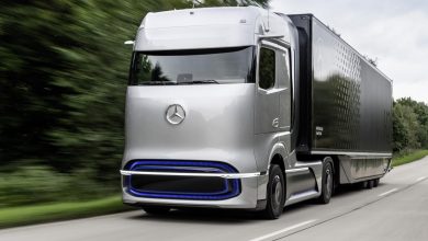 Daimler, IVECO, Volvo Group, Shell și OMV vor dezvolta împreună camioane cu hidrogen
