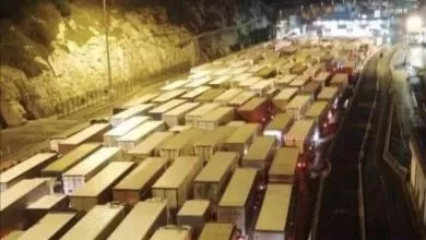 Au apărut deja primele probleme de aprovizionare cu bunuri în Marea Britanie