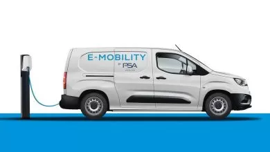 Din 2021, Citroën Berlingo, Peugeot Partner și Opel Combo vor avea versiuni electrice