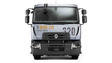 Renault Trucks D Wide 320 este ”Sustainable Truck of the Year 2021”