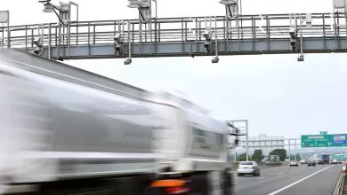 Italia susține textul de compromis privind reforma Directivei Eurovinietei