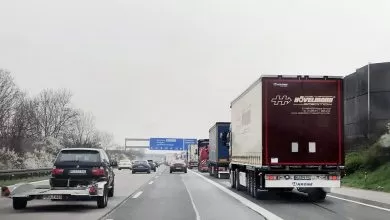 Spaniolii de la Trucksters se extind cu rute noi în Germania