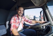Spania a redus vârsta minimă la care tinerii pot obține permisul de camion