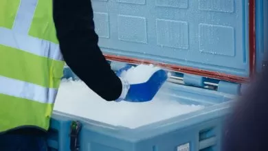 UPS este pregătită să livreze noul vaccin anti COVID-19 în Europa