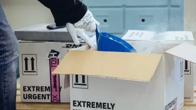 Camioanele care livrează vaccinul anti COVID-19 circulă fără restricții în landul Hessen