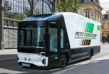1.000 de camioane electrice Volta Zero pentru grupului Petit Forestier 8 1.000 de camioane electrice Volta Zero pentru grupului Petit Forestier