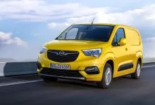 Noul Opel Combo-e promite o autonomie de până la 275 de kilometri 14 Noul Opel Combo-e promite o autonomie de până la 275 de kilometri