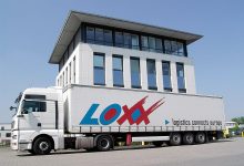Rhenus Group a achiziționat grupul logistic LOXX