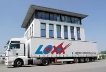 Rhenus Group a achiziționat grupul logistic LOXX 9 Rhenus Group a achiziționat grupul logistic LOXX