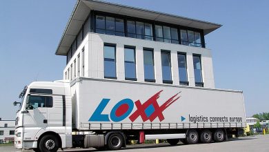 Rhenus Group a achiziționat grupul logistic LOXX