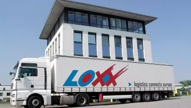 Rhenus Group a achiziționat grupul logistic LOXX 11 Rhenus Group a achiziționat grupul logistic LOXX