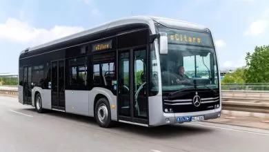 Mercedes-Benz eCitaro cu baterii solid state pentru orașul Bremen