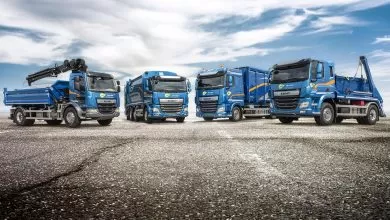 Din 2021, EVW Holding și-a schimbat numele în TH Trucks