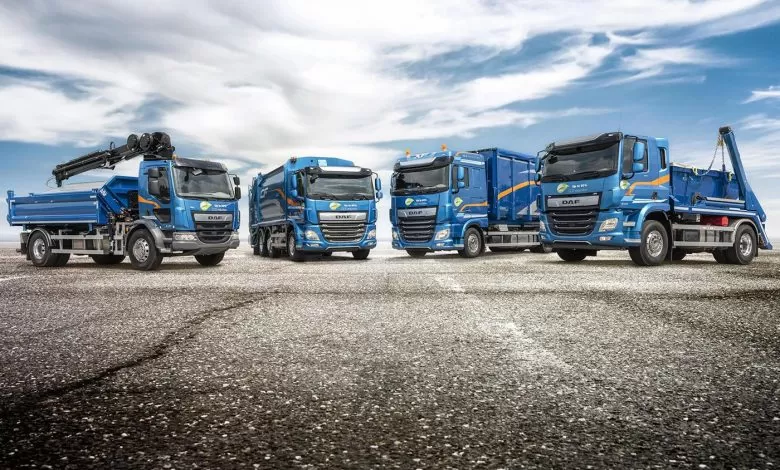Din 2021, EVW Holding a devenit TH Trucks 1 Din 2021, EVW Holding și-a schimbat numele în TH Trucks