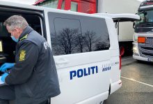 35.000 de euro amendă pentru încălcarea timpilor de condus și odihnă în Danemarca