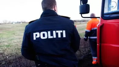 Amenzi de peste 460.000 de coroane daneze pentru încălcarea legislația privind cabotajul