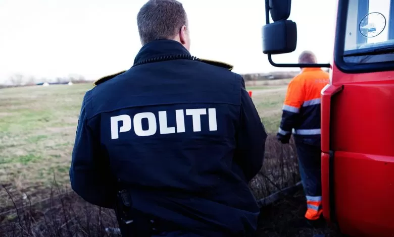 Amenzi de peste 460.000 de coroane daneze pentru încălcarea legislația privind cabotajul