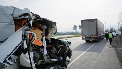 Pilotul de motociclism Can Öncü implicat într-un accident de camion în Turcia