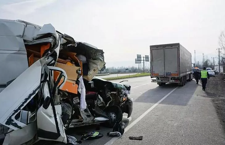 Pilotul de motociclism Can Öncü implicat într-un accident de camion în Turcia