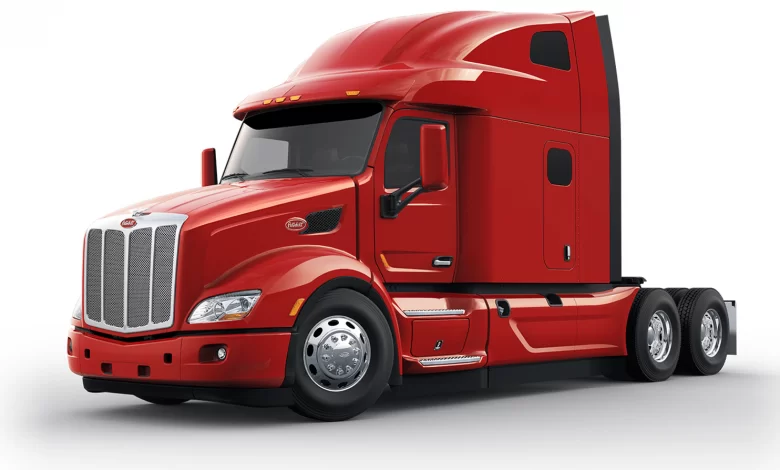 PACCAR și Aurora vor dezvolta împreună camioane autonome 1 PACCAR și Aurora vor dezvolta împreună camioane autonome