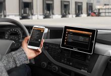 ZF a lansat un pachet digital dedicat vehiculelor comerciale ușoare