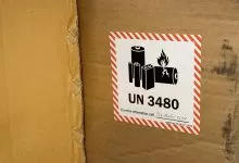 A intrat în vigoare acordul ADR 2021, care aduce noutăți privind transportul de baterii