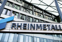 Rheinmetall și Daimler vor colabora în sectorul tehnologiei cu hidrogen