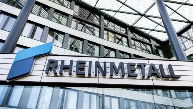 Rheinmetall și Daimler vor colabora în sectorul tehnologiei cu hidrogen