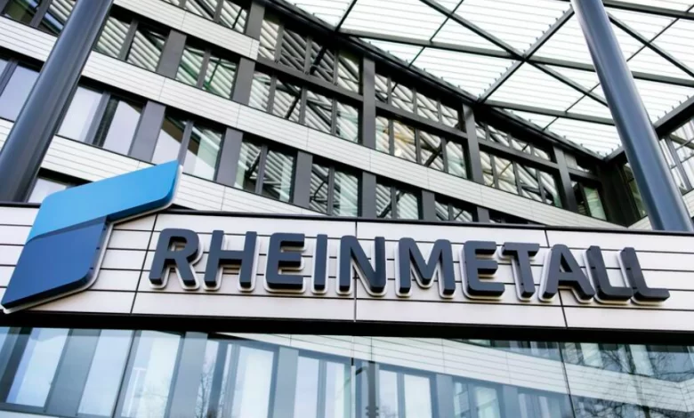 Rheinmetall și Daimler vor colabora în sectorul tehnologiei cu hidrogen
