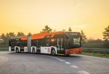 Solaris va livra 25 de troleibuze Trollino 18 în Brașov