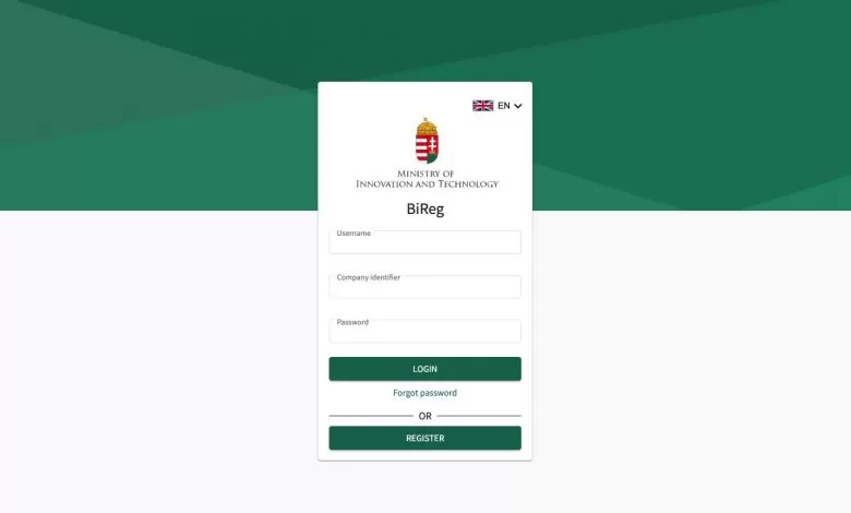 UNTRR solicită clarificări privind modul de operare a sistemului BIREG