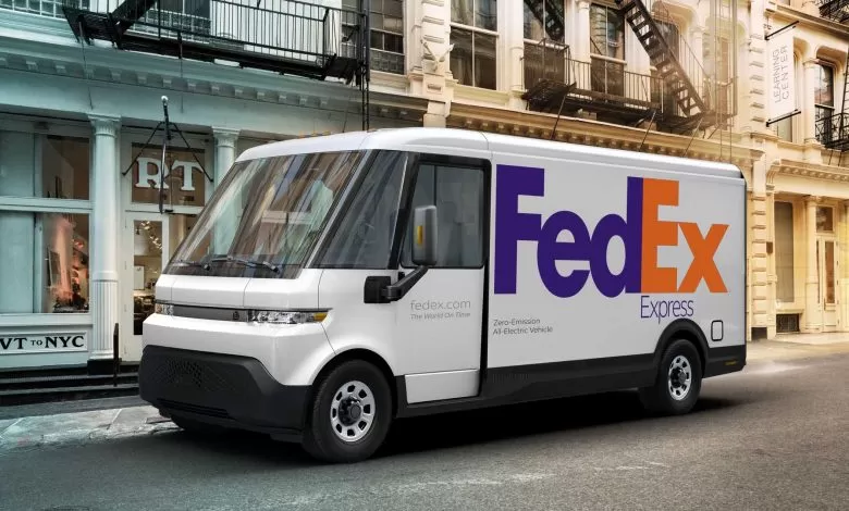 General Motors a prezentat sistemul BrightDrop la CES 2021 1 General Motors a prezentat sistemul BrightDrop la CES 2021