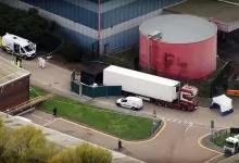 Condamnări în dosarul celor 39 de vietnamezi găsiți morți într-un camion frigorific în Essex