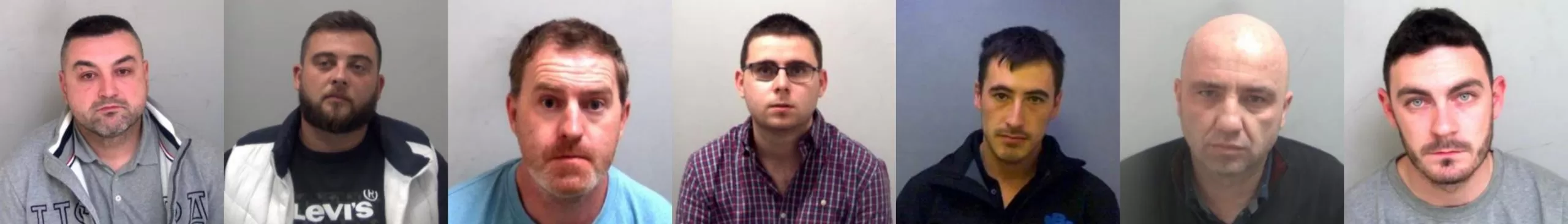 Condamnări în dosarul celor 39 de vietnamezi găsiți morți într-un camion frigorific în Essex